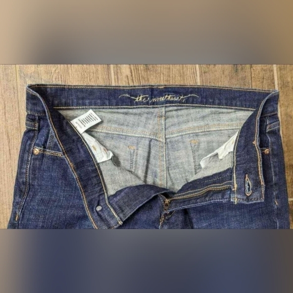 Old Navy Jeans Bootcut Size 8 Sweetheart - Picture 2 of 13